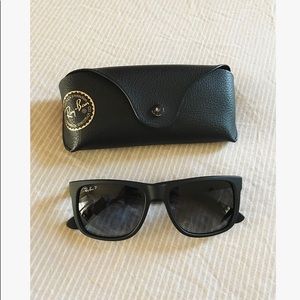 Ray Ban Sunglasses